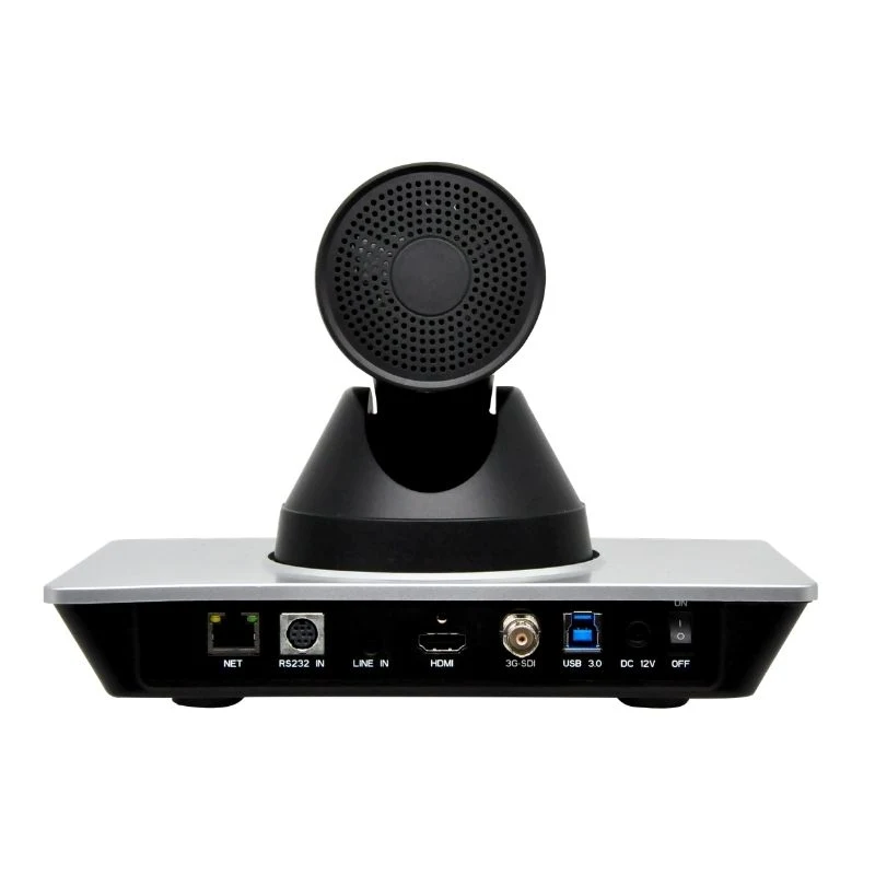 Ndi Poe Web Conferencing Best Conference Room Camera 4K with SDI HDMI USB3.0 Output