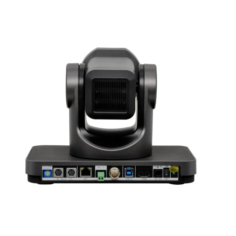 Ndi Poe Web Conferencing Best Conference Room Camera 4K with SDI HDMI USB3.0 Output