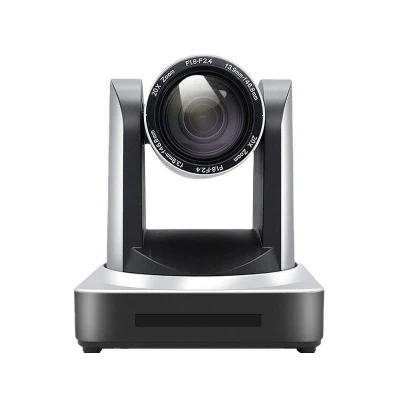 Камера для видеоконференций с 20-кратным оптическим зумом